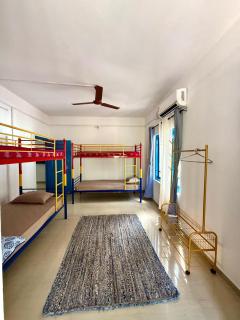 Dive home Agatti - 5