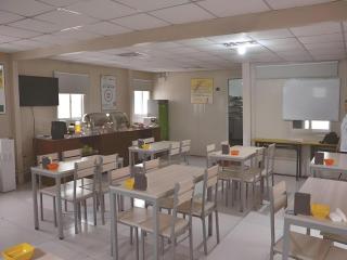 Shell Baoding Dongfeng Middle Road Kailian Hotel - 2