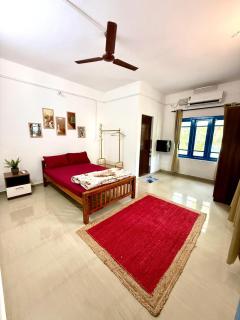 Dive home Agatti - 0