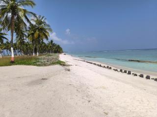 Dive home Agatti - 4