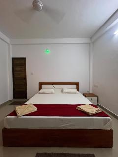 Dive home Agatti - 3