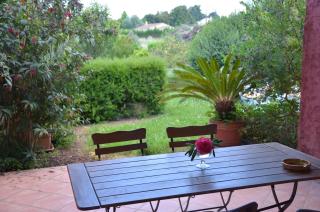 CASA-CORSA chambre d'hote - Cervione - 1