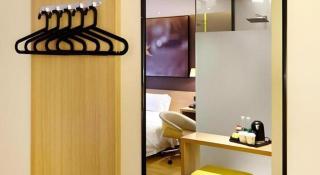 7 Days Premium Lintao City Golden Street Shopping Plaza Branch - 5