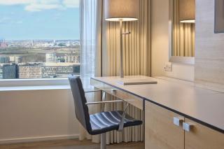 Crowne Plaza Copenhagen Towers by IHG - Copenaghen - 6