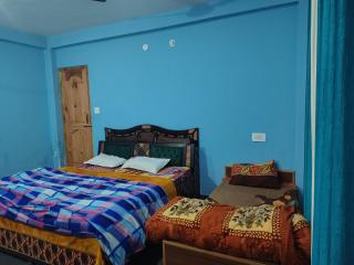 Brother's in Mountains - 9