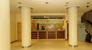 Jinjiang Inn (Hankou Railway Station) - 9