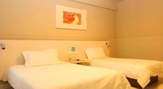 Jinjiang Inn Wuhan Dunkou Sports Center Dongfeng Company Metro Station - 7