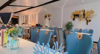 Huangma Holiday Nanhai Museum Hotel - 5