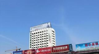 GreenTree Inn Lianyungang Suning Square Hualian Mantion Hotel - 2