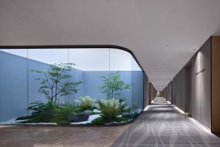 ChangSha OKDAY Hotel HuangHua Airport - 9