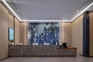 Changsha Huanman Hotel Huanghua Airport Yong'an Branch - Changsha - 8