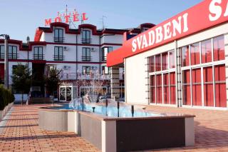 Taxi Bar Motel - Bosanska Gradiška - 9