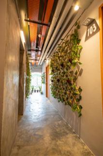 Kenny Hill Boutique Hotel - 7