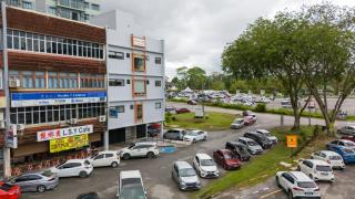 Kenny Hill Boutique Hotel - 6