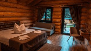 Hanul și Păstrăvăria Țibău - 3