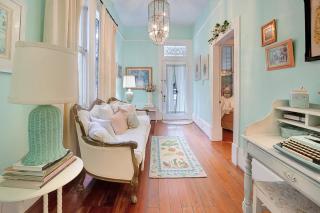 3BR 2BA Historic Mid City family BACH parties FQ!! - New Orleans - 7