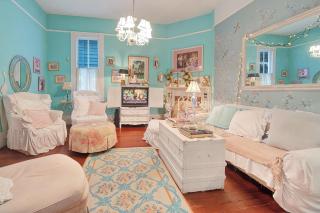 3BR 2BA Historic Mid City family BACH parties FQ!! - 1