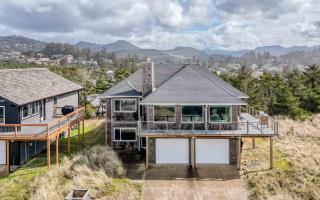 Haystack Landing - 2