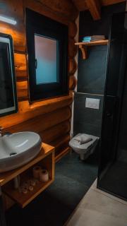 Hanul și Păstrăvăria Țibău - 2