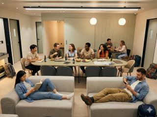 Hostel Korea - Changdeokgung - 0