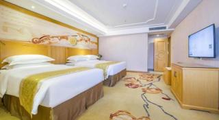 Vienna Hotel Guangzhou Panyu Shiqiao Center Branch - 6