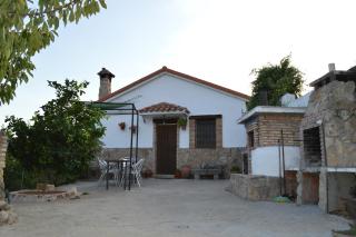 Casas Rurales Carrizosa - Navaconcejo - 9