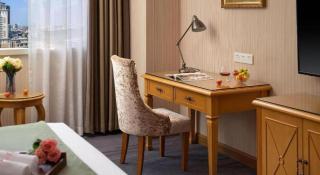 Vienna Hotel Guangzhou Panyu Shiqiao Center Branch - 2