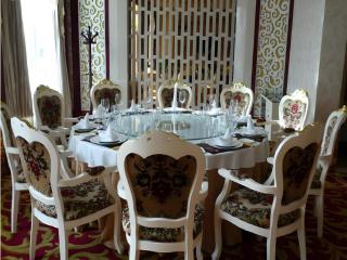 Tianrun International Hotel - 5