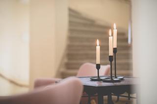 Alte Försterei Wildenthal - 4