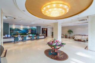 GreenTree Inn Xuzhou South Minzhu Road - 9