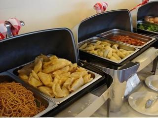 GreenTree Inn Xuzhou South Minzhu Road - 5