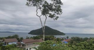 Big Head Bungalows - 2