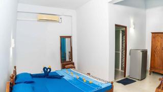 Hotel Blue Sapphire - 9