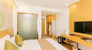 GreenTree Inn Qufu High Speed Railway Station - 5