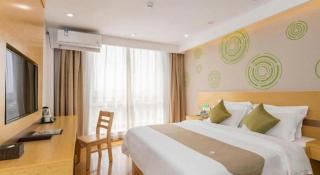 GreenTree Inn Qufu High Speed Railway Station - 8