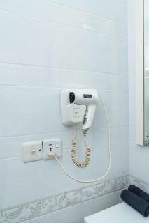 Hotel Blue Sapphire - 5