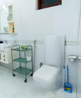 Hotel Blue Sapphire - Aluthgama - 7