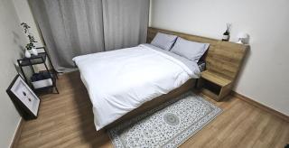 New Cozy House, Samsung Gangnam - Seoul - 9