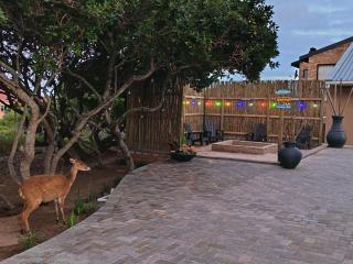 Casa Paradiso, Expansive Apartment Paradise Beach - 8