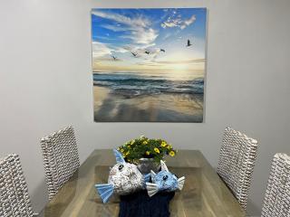 Casa Paradiso, Expansive Apartment Paradise Beach - 6