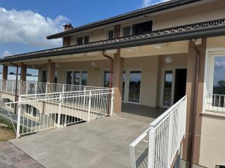 AgriResort Il Casolare Rimini - 8