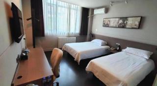 Jinjiang Inn Xi'an Zhonglou North Street Metro Station - 1