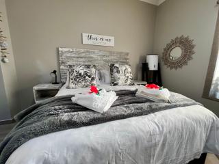 Casa Paradiso, Expansive Apartment Paradise Beach - 8