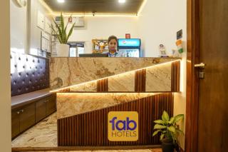 FabExpress Malali Residency - 8