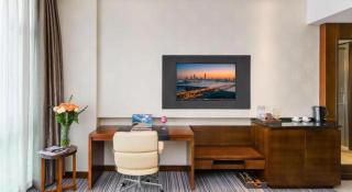 Chongqing Sport Hotel - 6