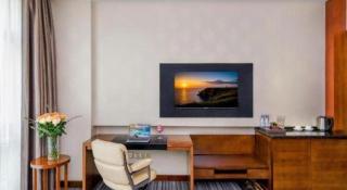 Chongqing Sport Hotel - 3