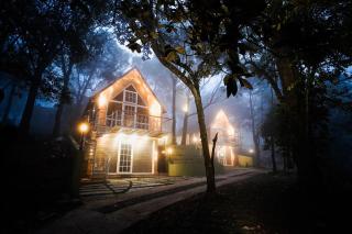 Kings Holidays Munnar - 2