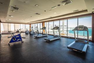 Pacific Sunset Duplex - 6