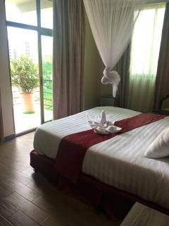 Teferi Mekonnen Hotel - 6