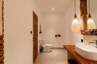 Balimmo Villa Anaya 2BR River View with InfinityPool - 8